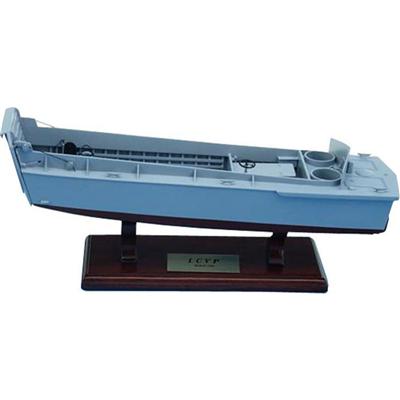 Toys and Models LCVP