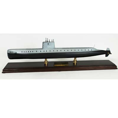 Toys and Models USS Nautilus SSN 571