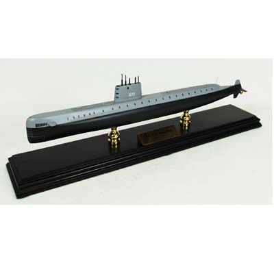 Toys and Models USS Nautilus SSN 571