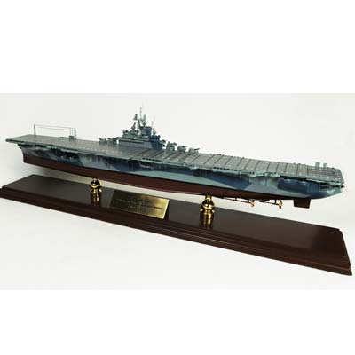 Toys and Models CV-10 Yorktown