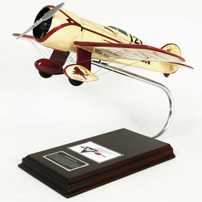 Toys and Models Wedell Williams Red Lion