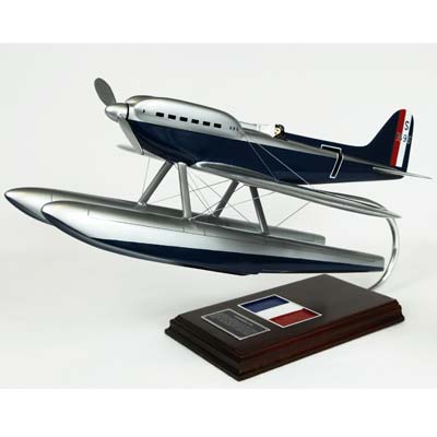 Toys and Models S-6B Floatplane