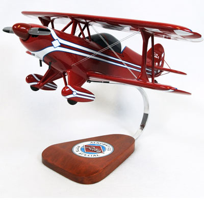 Toys and Models Pitts Special