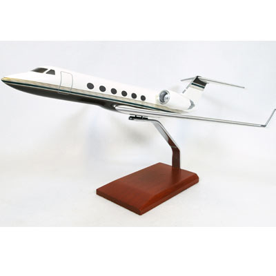 Toys and Models Gulfstream IV