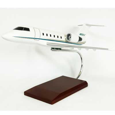 Toys and Models Challenger 601