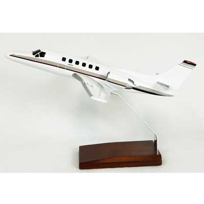 Toys and Models Cessna Citation II