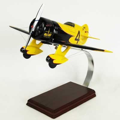 Toys and Models GeeBee -Z-