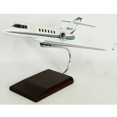 Toys and Models Hawker 850XP
