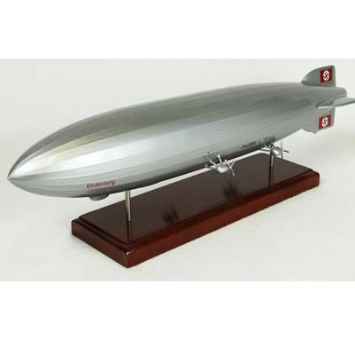 Toys and Models Hindenburg