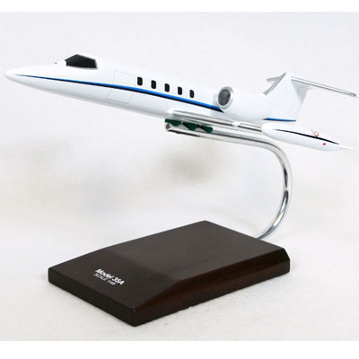 Toys and Models Learjet 35A