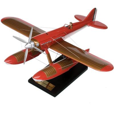Toys and Models Macchi Castoli M.C. 72