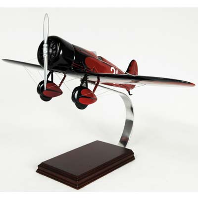 Toys and Models Travelair Mystery Ship