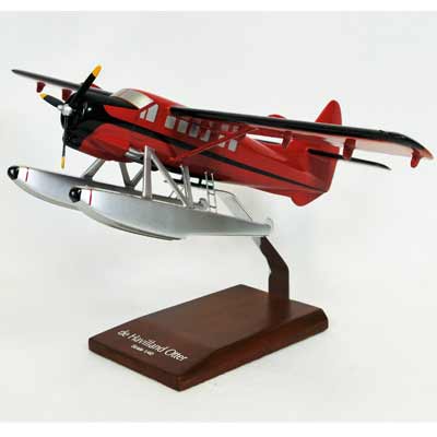 Toys and Models De Havilland Otter