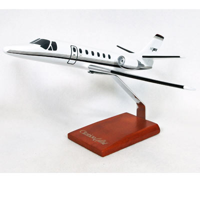 Toys and Models Cessna Citation V Ultra