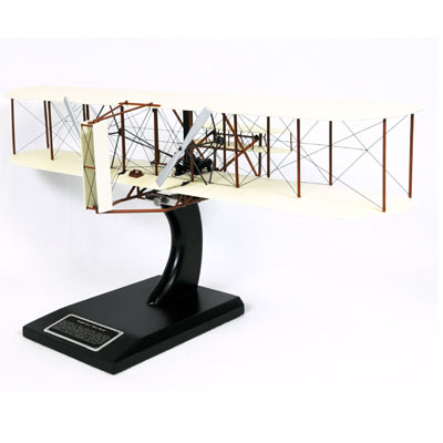 Toys and Models Wright Flyer Kitty Hawk
