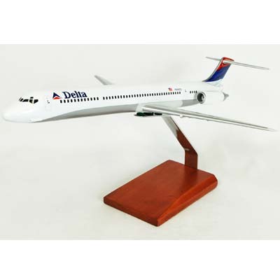 Toys and Models MD-80 Delta