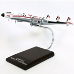 Toys and Models L-1049 Super Constellation TWA