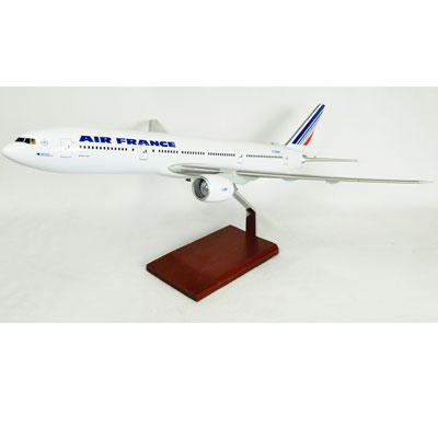 Toys and Models B777-200 Air France