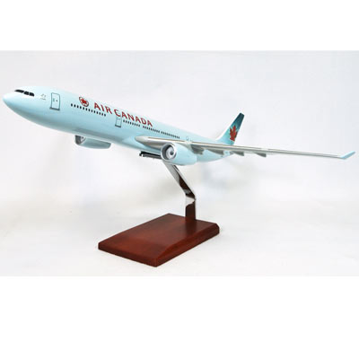 Toys and Models A330-300 Air Canada