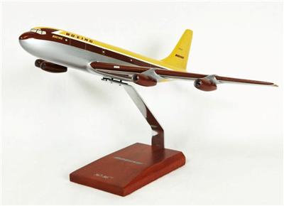 Toys and Models Boeing 367-80