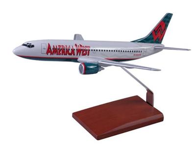 Toys and Models B737-700 America West