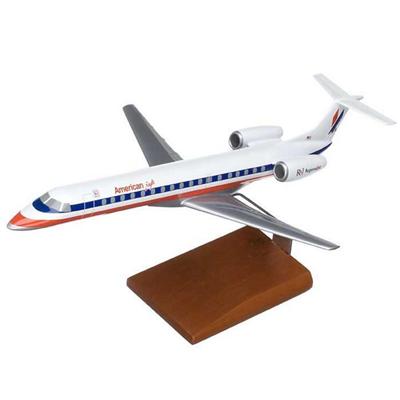 Toys and Models ERJ-145 American Eagle