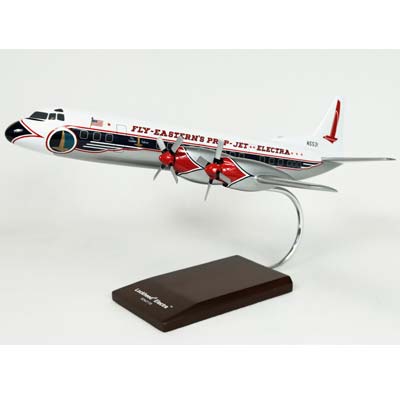 Toys and Models L-188 Electra Eastern
