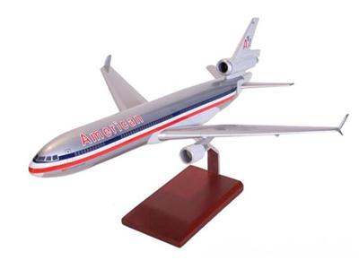 Toys and Models MD-11 American