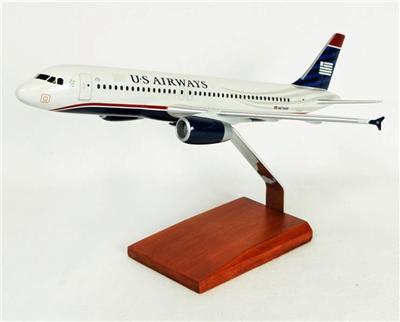 Toys and Models A320-200 US Airways