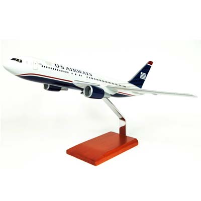 Toys and Models B767-200 US Airways