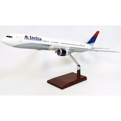 Toys and Models B767-300 Delta