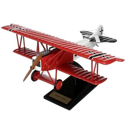 Toys and Models Fokker D.VII -D7
