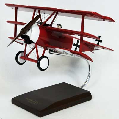 Toys and Models Fokker DR.1 Triplane