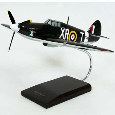Toys and Models Hawker Hurricane MK.1