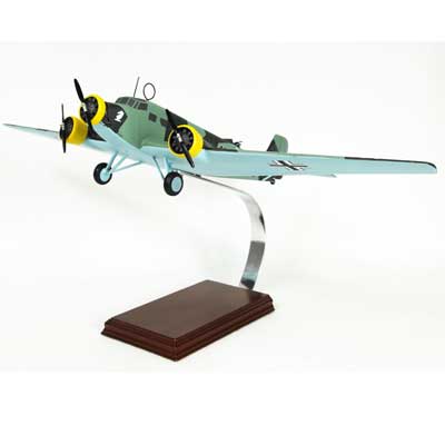 Toys and Models Ju-52 Auntie Ju