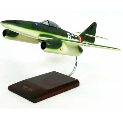 Toys and Models Me-262A Swallow