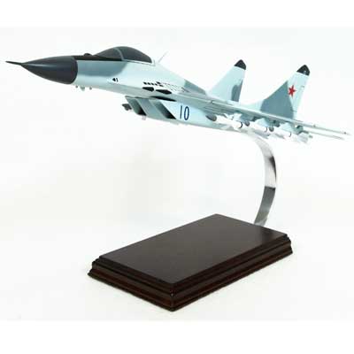 Toys and Models Mig-29 Fulcrum