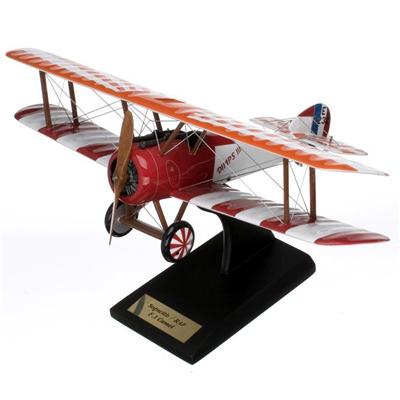 Toys and Models Sopwith Camel WWI Fighter