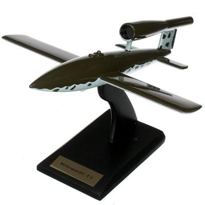 Toys and Models V-1 Luftwaffe