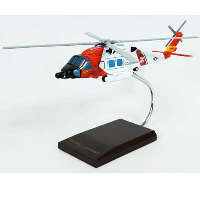 Toys and Models HH-60J Jayhawk
