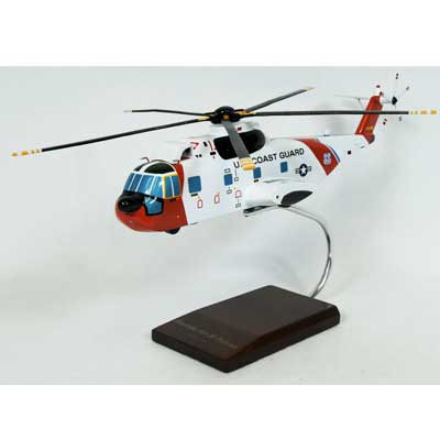 Toys and Models HH-3F Pelican