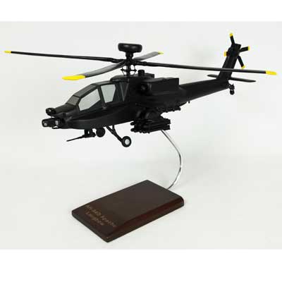 Toys and Models AH-64D Apache Longbow