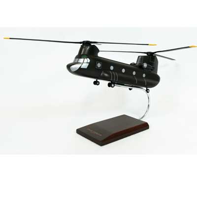 Toys and Models CH-47D Chinook