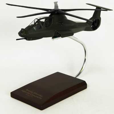 Toys and Models RAH-66 Commanche