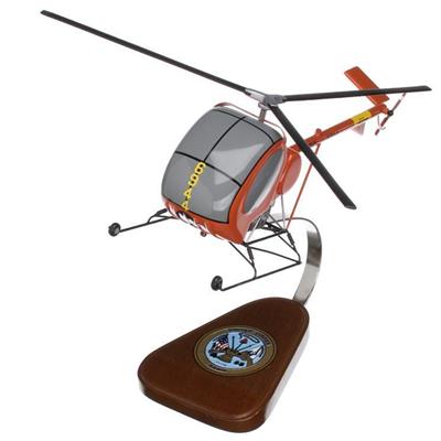 Toys and Models TH-55 Trainer