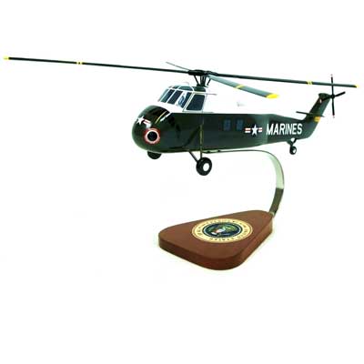Toys and Models VH-34D Presidential Helicopter