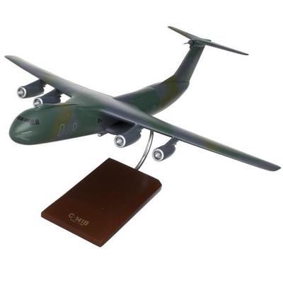 Toys and Models C-141B Starlifter -E-1