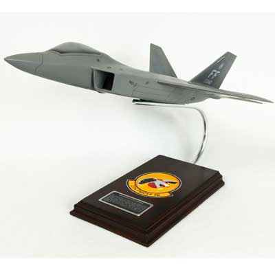 Toys and Models F-22 Raptor