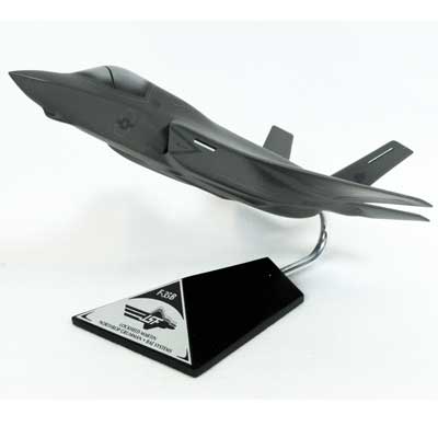 Toys and Models F-35B JSF-STOVL USMC