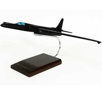 Toys and Models U-2R